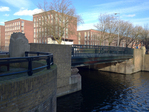 Vierwindstrekenbrug
              <br/>
              Alexander Mooi, 2014-03-06